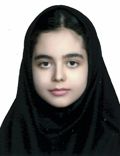 زهرا ابراهیمی