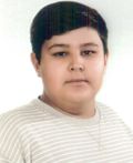 امین ضیایی