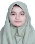 زینب قمری