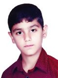 حسین حیدر امیری