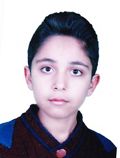 آیدین باقر زاده