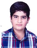 فراز شفق خوشه مهر