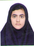 مبینا محمدزاده