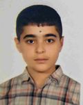 امیرمهدی مهدیزاده
