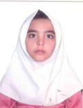 محدثه سرباززاده