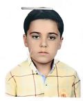 صدرا امینی قره چال