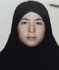 نرگس مهدیان