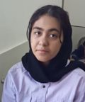 اسرا آزادخواه