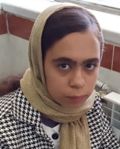 زهرا جعفرزاده
