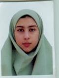 فاطمه گلی زاده اصل شندی