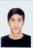 متین مهرزاد