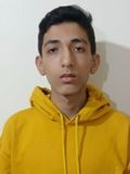 امیرمحمد حیدرپور