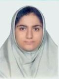 کیمیا شفیع پور