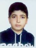 علی دهقانی