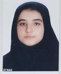الینا شاهرخی علمداری