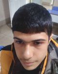 علیرضا محسن زاده شیرامین
