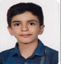 میلاد عبدالعلی نژاد