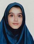 رها ملااحمدی
