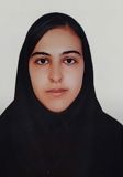 پریسا جعفری گنبری