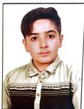 امیرمحمد صادقی