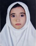 پرستو فیض الهی