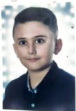 امین اسمعیل نژاد