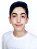 امیرحسین حیدری