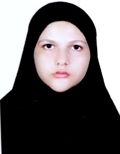 پری ناز خانمحمدی