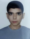امیر علی فریدی اسفنجانی