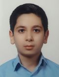 شایان میرزازاده ایلخچی