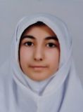 زهرا رئیس زاده