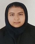 محیا امینی