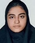 فاطمه نجف زاده