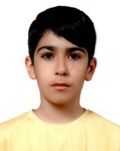 امیررضا محمد زاده