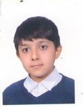 امیرمهدی جاهدی خسروشاهی