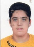 امیررضا ضامنی