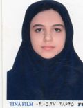 تارا فرزانه