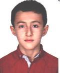 امیرحافظ محمدعلی زاده