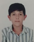 امیر علی محمدیان شیرینکند