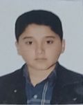 موسی الرضا خیریان شیرینکند